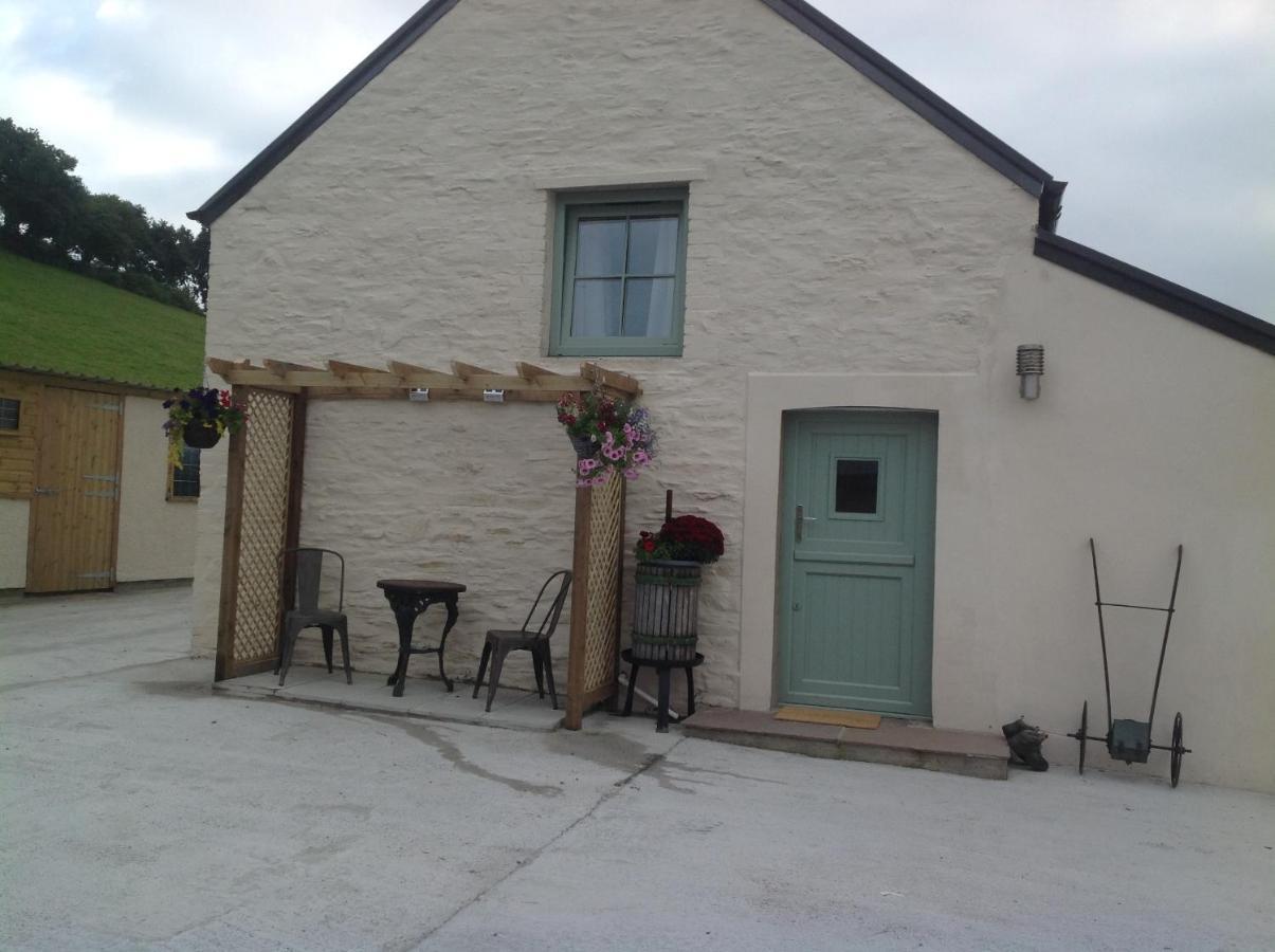 The Little Cow Shed Swansea Exterior foto